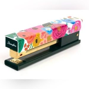 Garden Party Stapler by Rifle Paper Co.